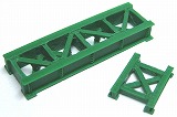 小鉄橋（緑）